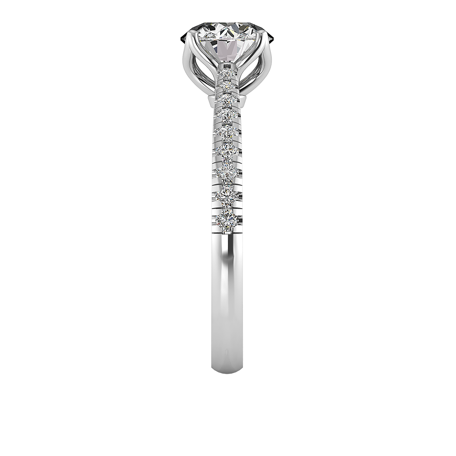 Millie Engagement Ring